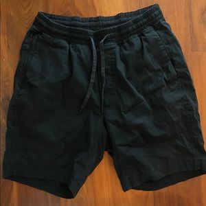 Lululemon Bowline Shorts unlined